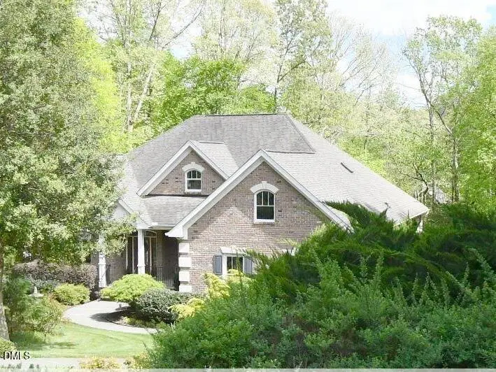 7604 Welcome Drive, Wake Forest, NC 27587 - #1