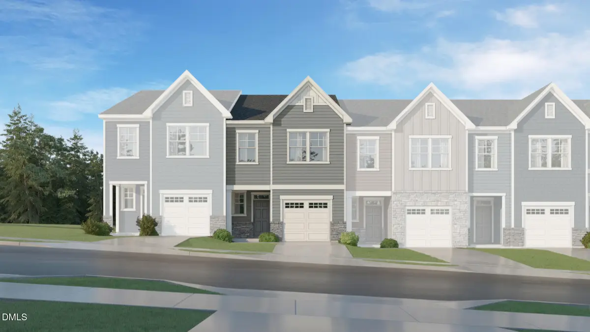234 Snowfield Drive, Garner, NC 27529 - #1