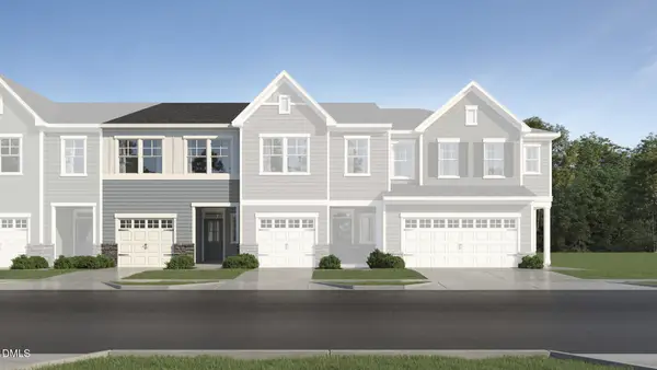 232 Snowfield Drive, Garner, NC 27529