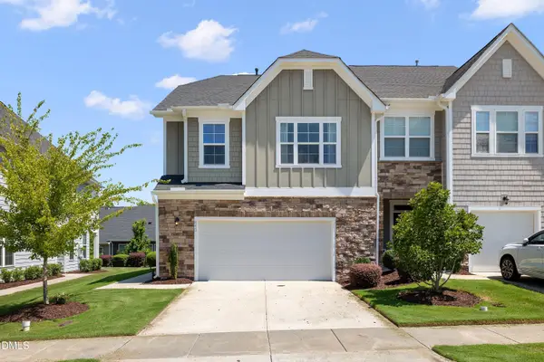 845 Bristol Bridge Drive, Cary, NC 27519