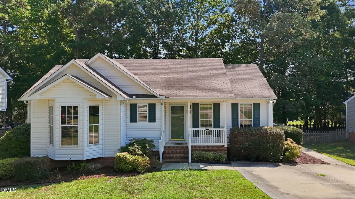 106 Zircon Lane, Knightdale, NC 27545 - #1