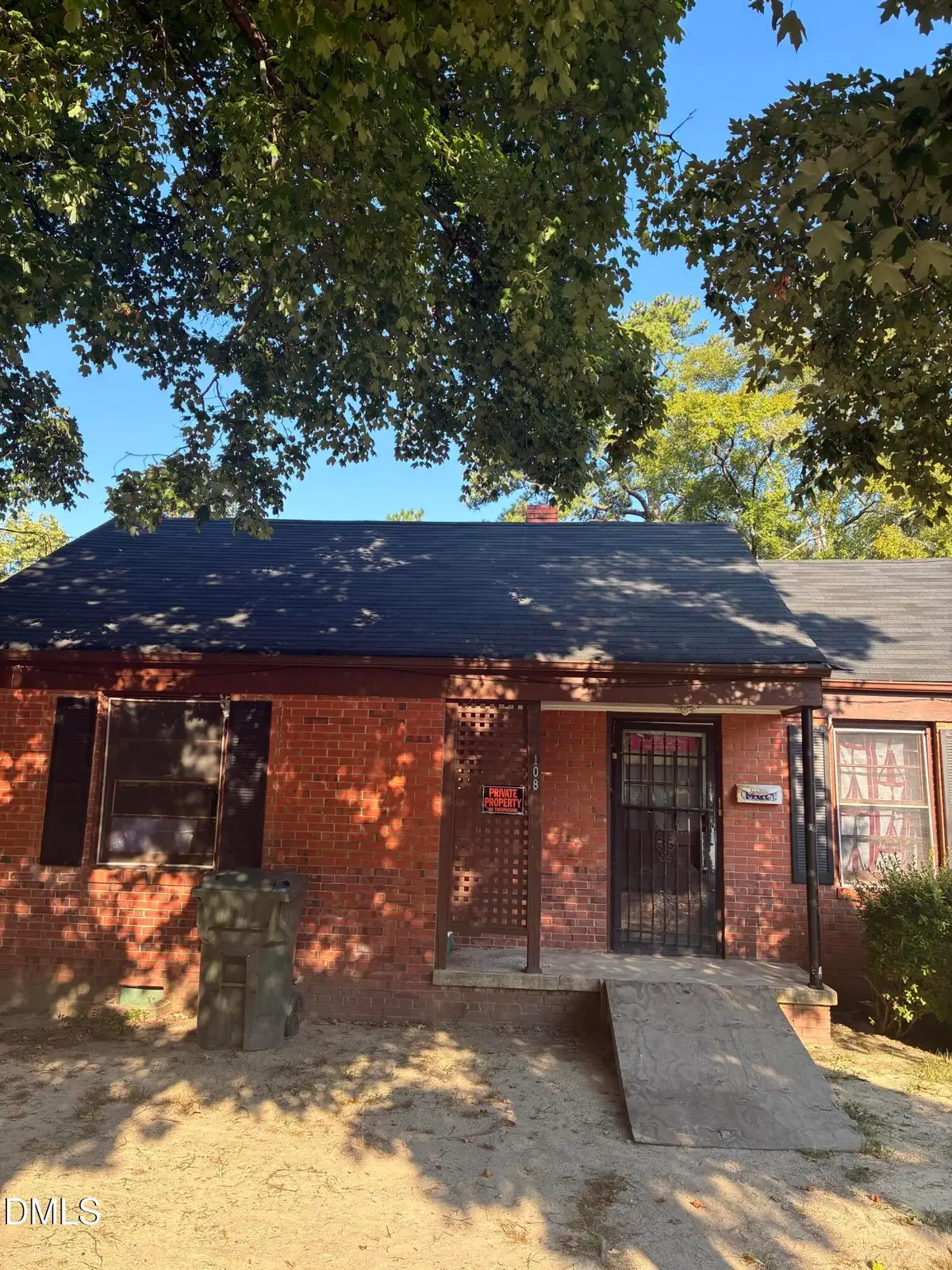 108 Lumpkin Street, Raleigh, NC 27610 - #1