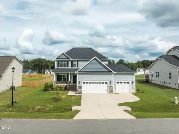 151 Pretty Run Br Lane, Wendell, NC 27591