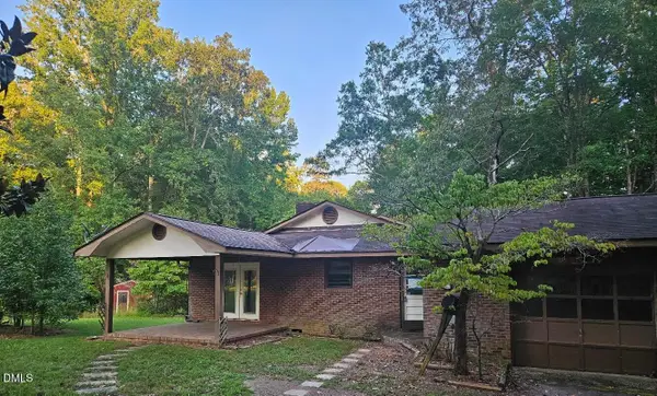 5408 Walker Farm Road, Hillsborough, NC 27278