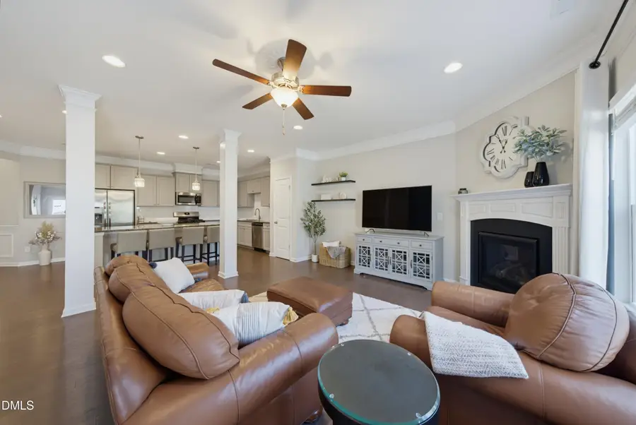 6328 Grace Lily Drive, Raleigh, NC 27607 - #2