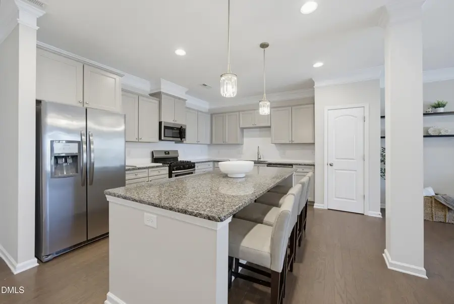 6328 Grace Lily Drive, Raleigh, NC 27607 - #3