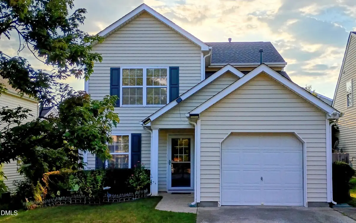 208 Indian Branch Drive, Morrisville, NC 27560 - #1