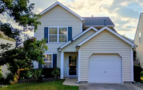 208 Indian Branch Drive, Morrisville, NC 27560