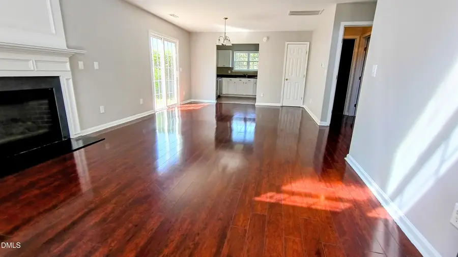 208 Indian Branch Drive, Morrisville, NC 27560 - #2
