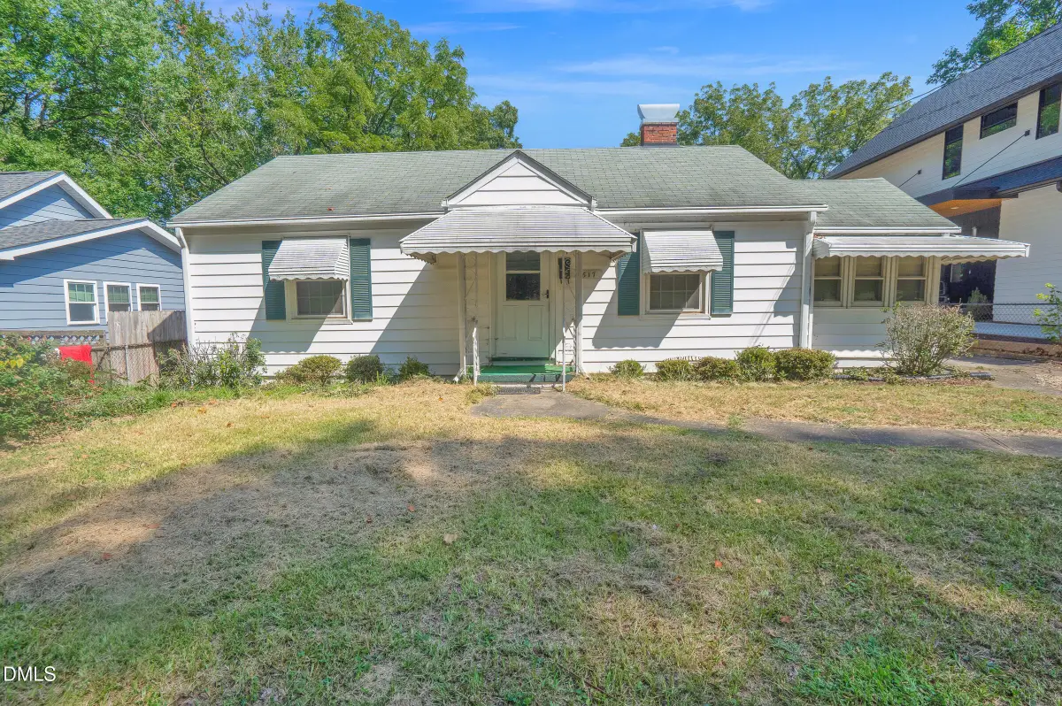 617 Monroe Drive, Raleigh, NC 27604 - #1