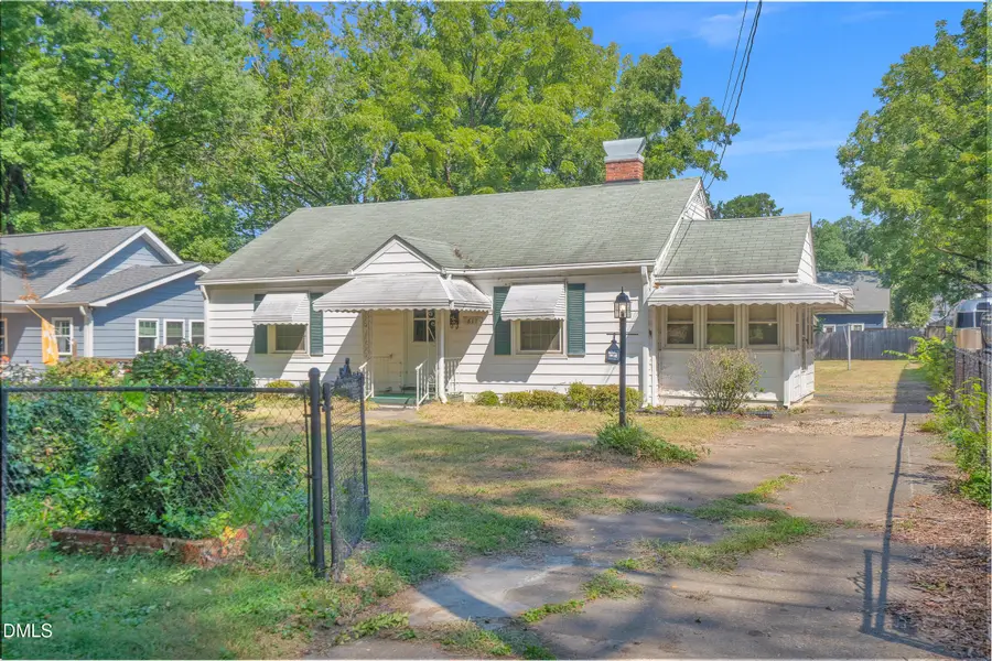617 Monroe Drive, Raleigh, NC 27604 - #3