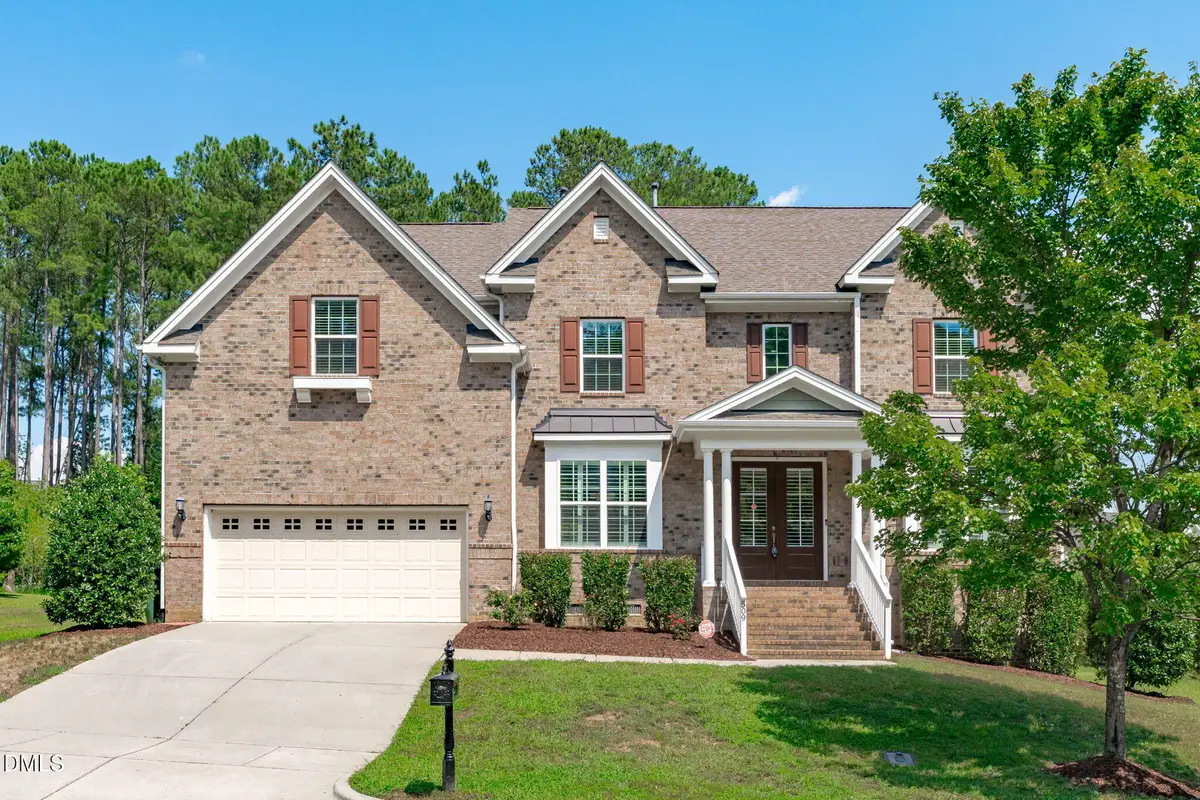 509 Crooked Pine Drive, Cary, NC 27519 - #1