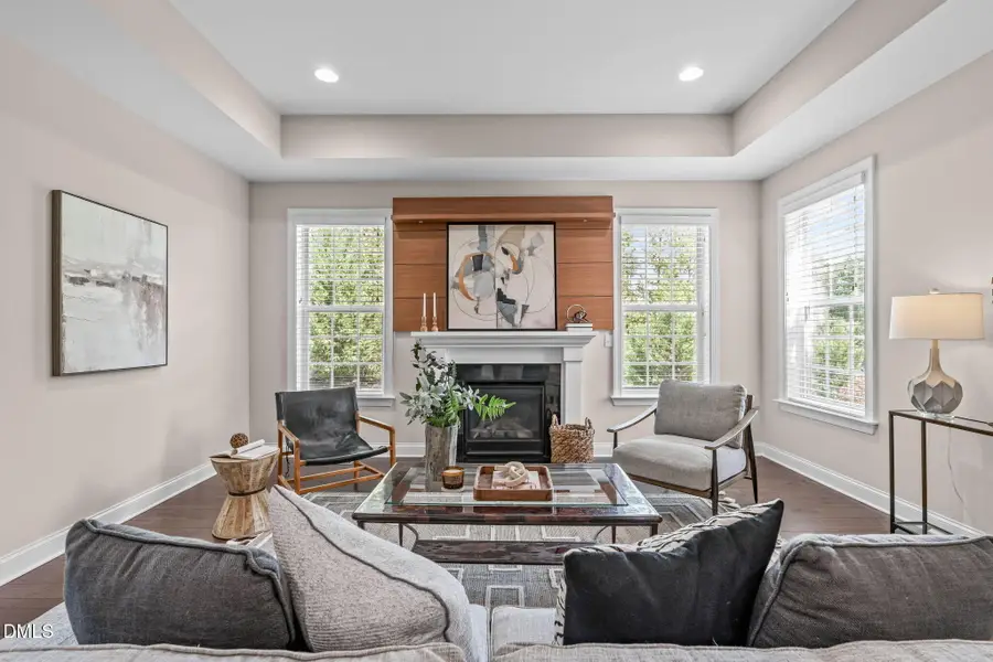 509 Crooked Pine Drive, Cary, NC 27519 - #2