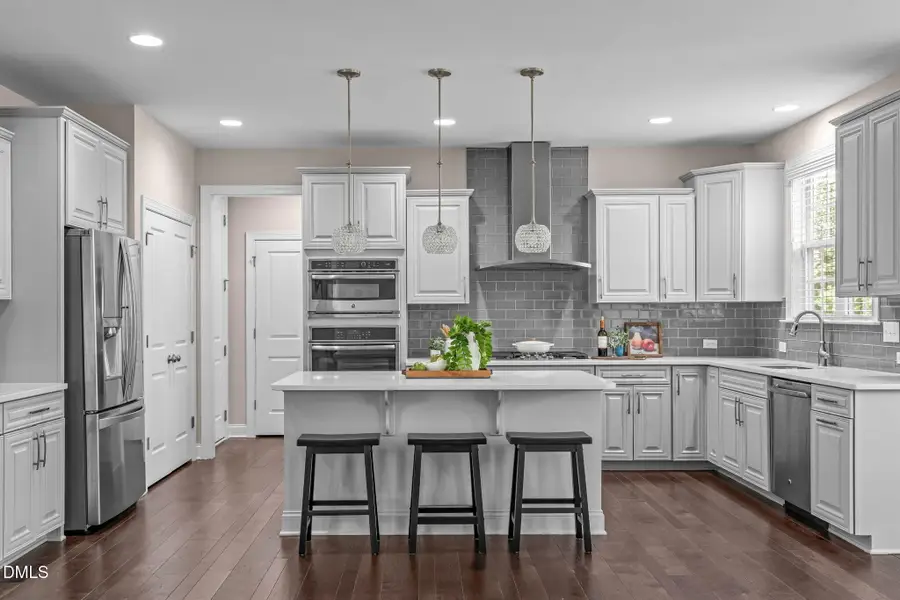 509 Crooked Pine Drive, Cary, NC 27519 - #3