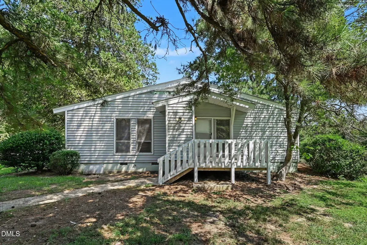 85 B Mannsfield Crescent Way, Pittsboro, NC 27312 - #1