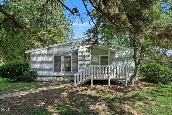 85 B Mannsfield Crescent Way, Pittsboro, NC 27312