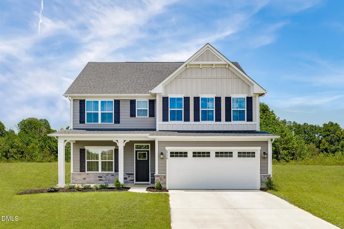 944 Walker Ridge Way, Angier, NC 27592 - #1
