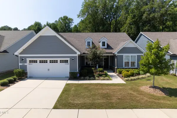 1200 Cryptic Wood Avenue, Fuquay Varina, NC 27526