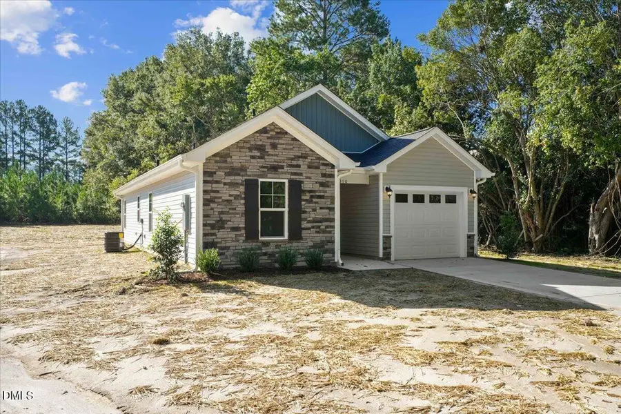 310 E Howard Street, Roseboro, NC 28382 - #3