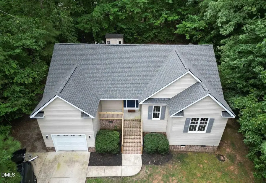 114 Cherokee Drive, Louisburg, NC 27549 - #2