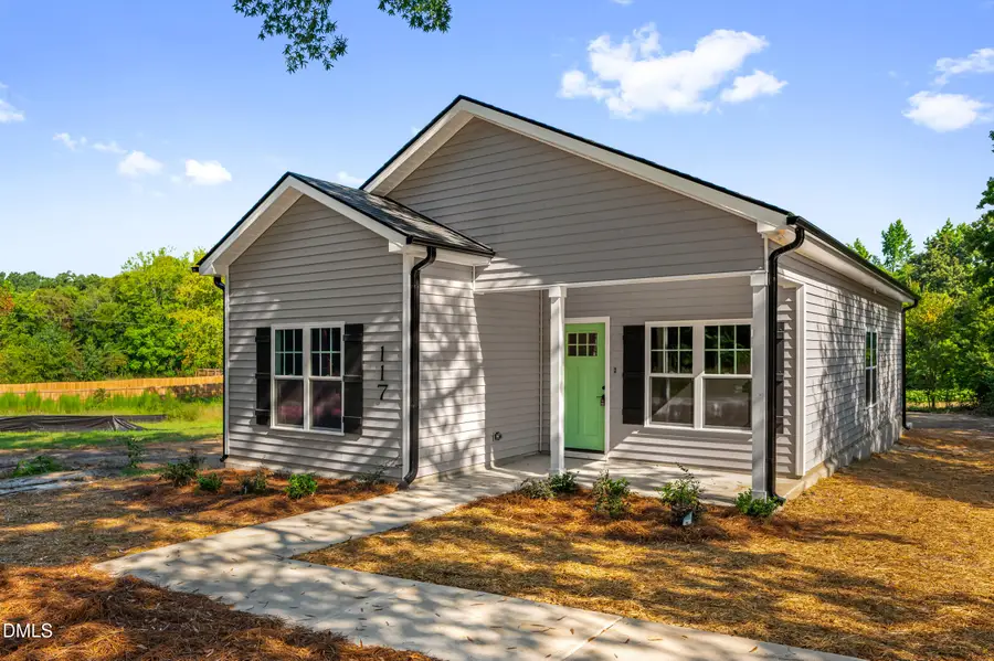 117 Chinaberry Street, Kittrell, NC 27544 - #2