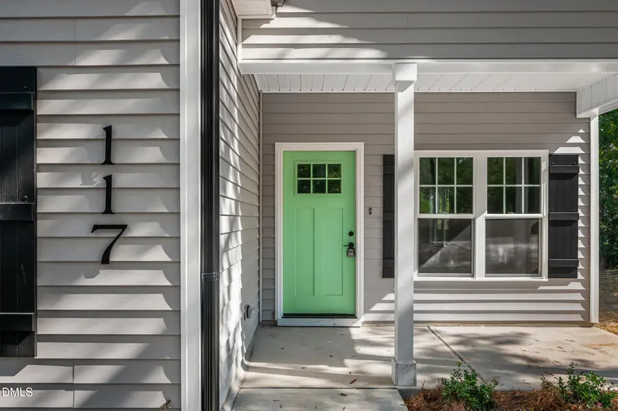 117 Chinaberry Street, Kittrell, NC 27544 - #3