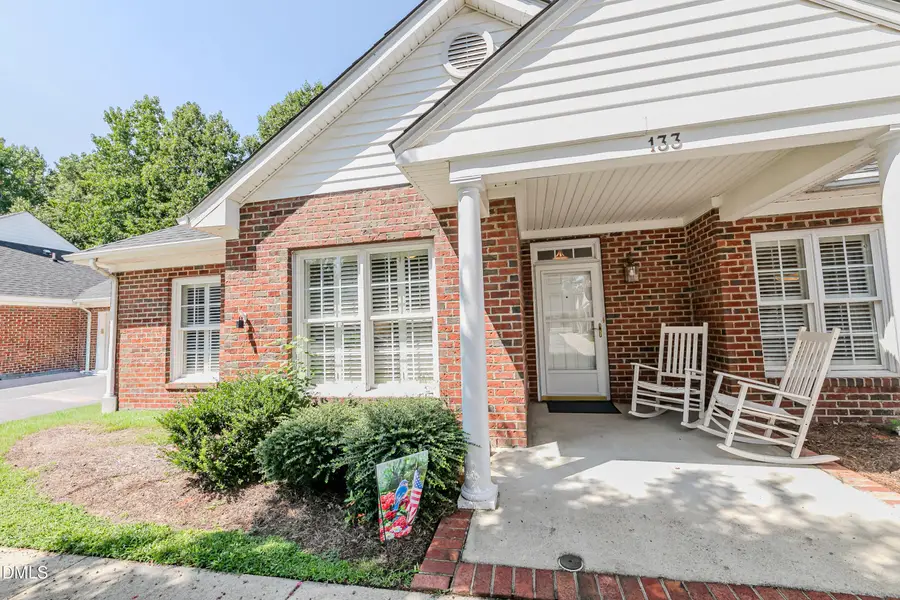 133 Irene Court, Rocky Mount, NC 27804 - #2