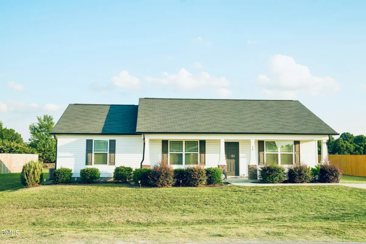 79 Beaver Tavern Drive, Benson, NC 27504 - #1