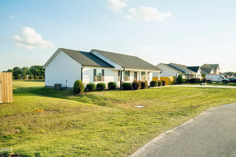 79 Beaver Tavern Drive, Benson, NC 27504 - #2