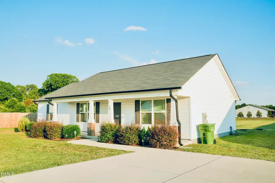 79 Beaver Tavern Drive, Benson, NC 27504 - #3