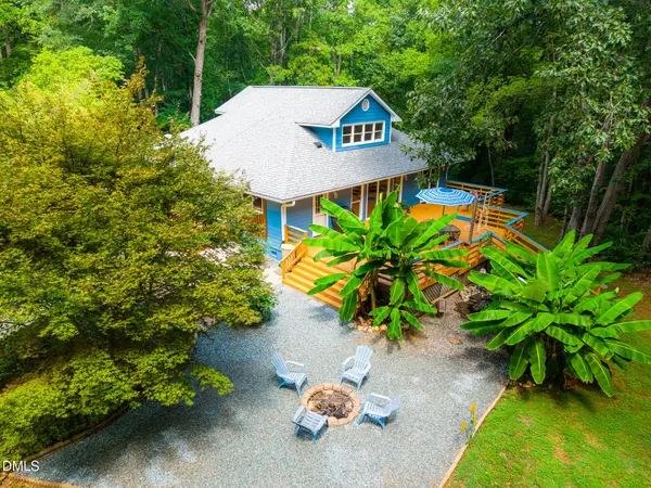 497 Turn Key Way, Pittsboro, NC 27312