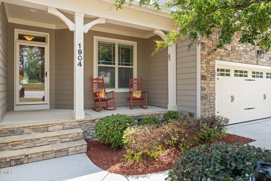 1904 Abniki Drive, Fuquay Varina, NC 27526 - #2
