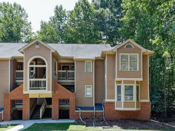 117 Abingdon Court, Cary, NC 27513