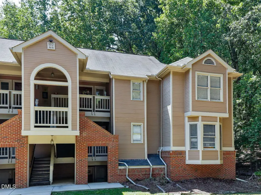 117 Abingdon Court, Cary, NC 27513 - #2