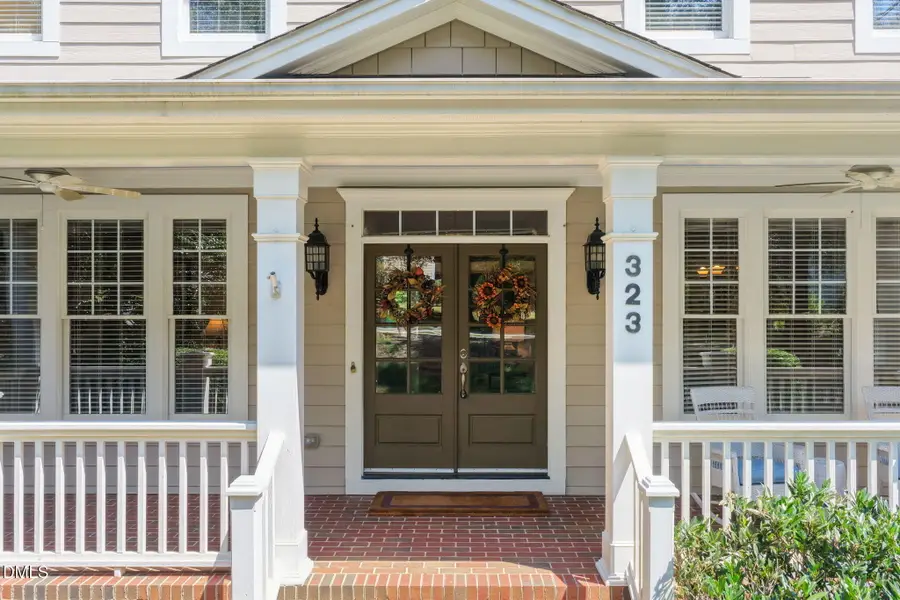 323 Oxfordshire Lane, Chapel Hill, NC 27517 - #2