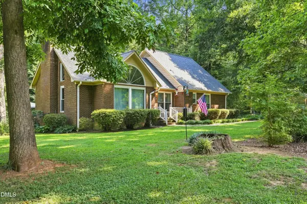 2558 Lovette Lane, Graham, NC 27253