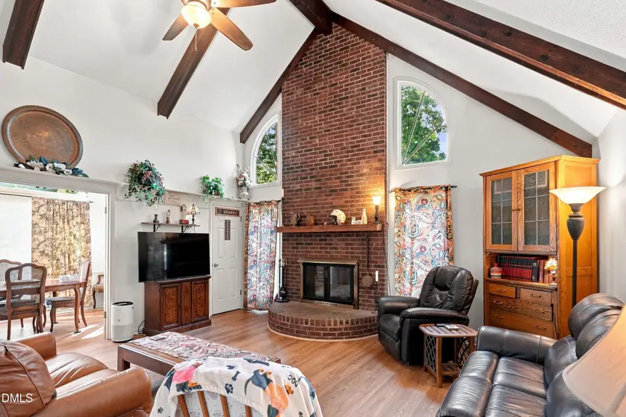2558 Lovette Lane, Graham, NC 27253 - #2