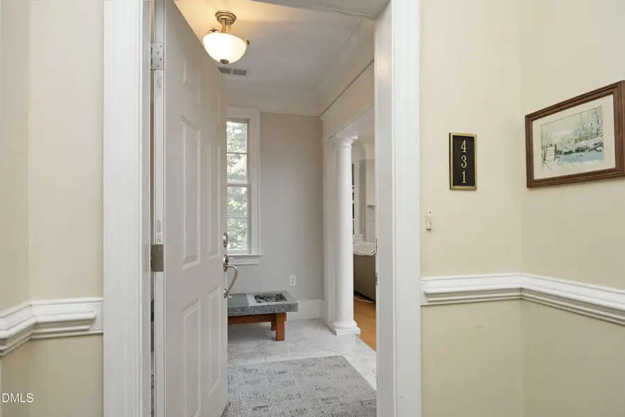 431 W Barbee Chapel Road, Chapel Hill, NC 27517 - #3