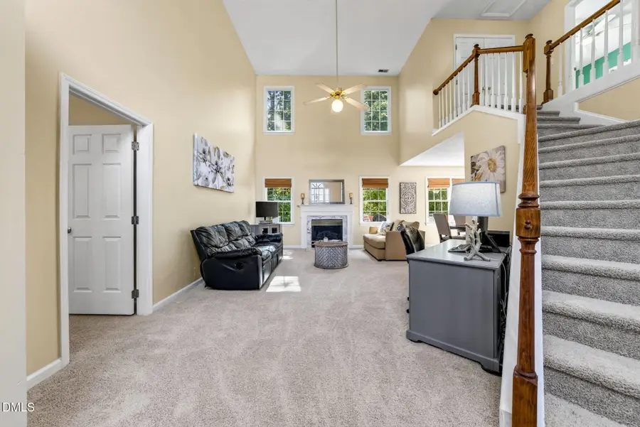 4512 Lazyriver Drive, Durham, NC 27712 - #2