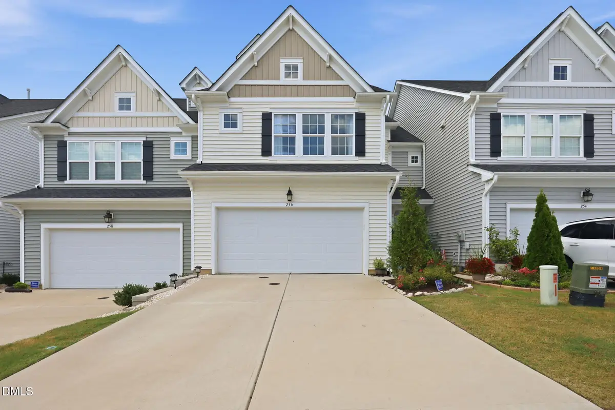 256 Shingle Oak Road, Wake Forest, NC 27587 - #1
