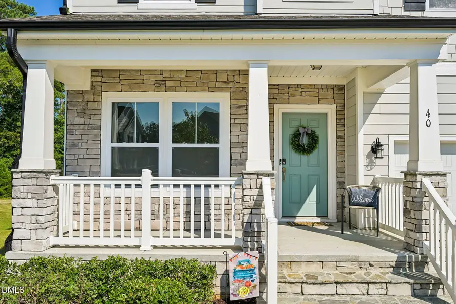 40 W Dentaires Way, Willow Spring, NC 27592 - #2