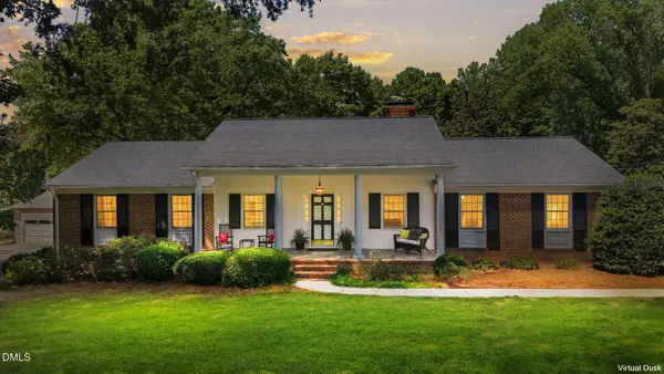 6709 Candlewood Drive, Raleigh, NC 27612