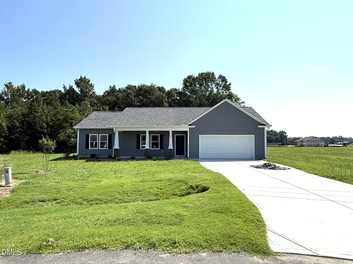 86 Harvest Hills Lane, Dunn, NC 28334 - #1