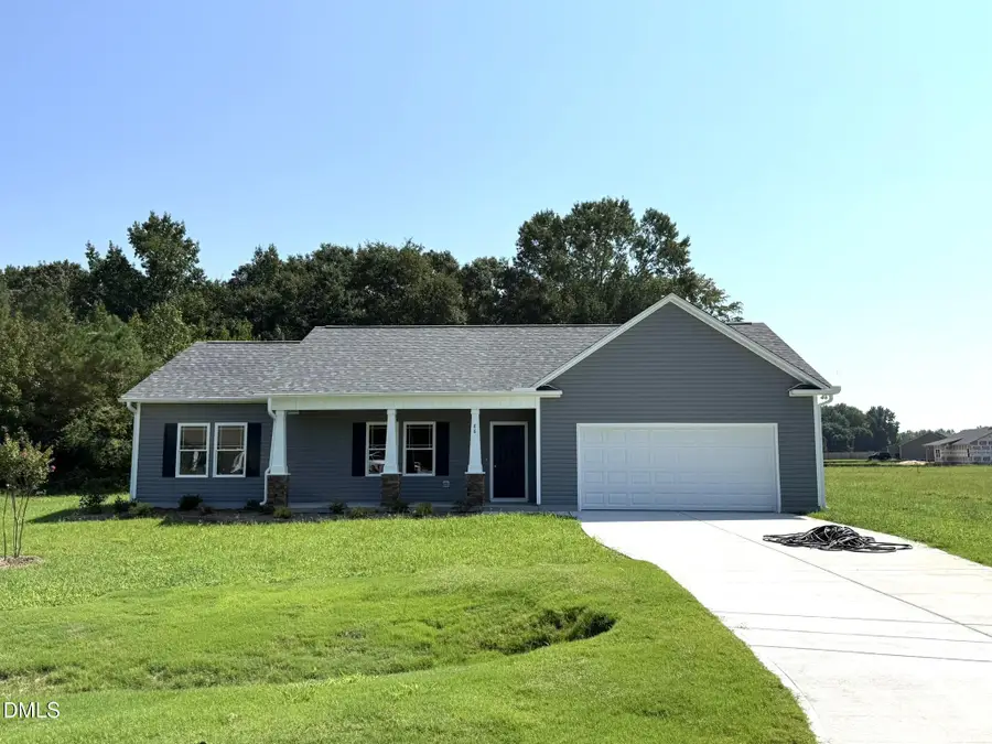 86 Harvest Hills Lane, Dunn, NC 28334 - #3