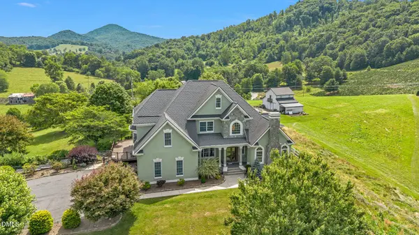 450 Nc Hwy 88 E, Jefferson, NC 28640
