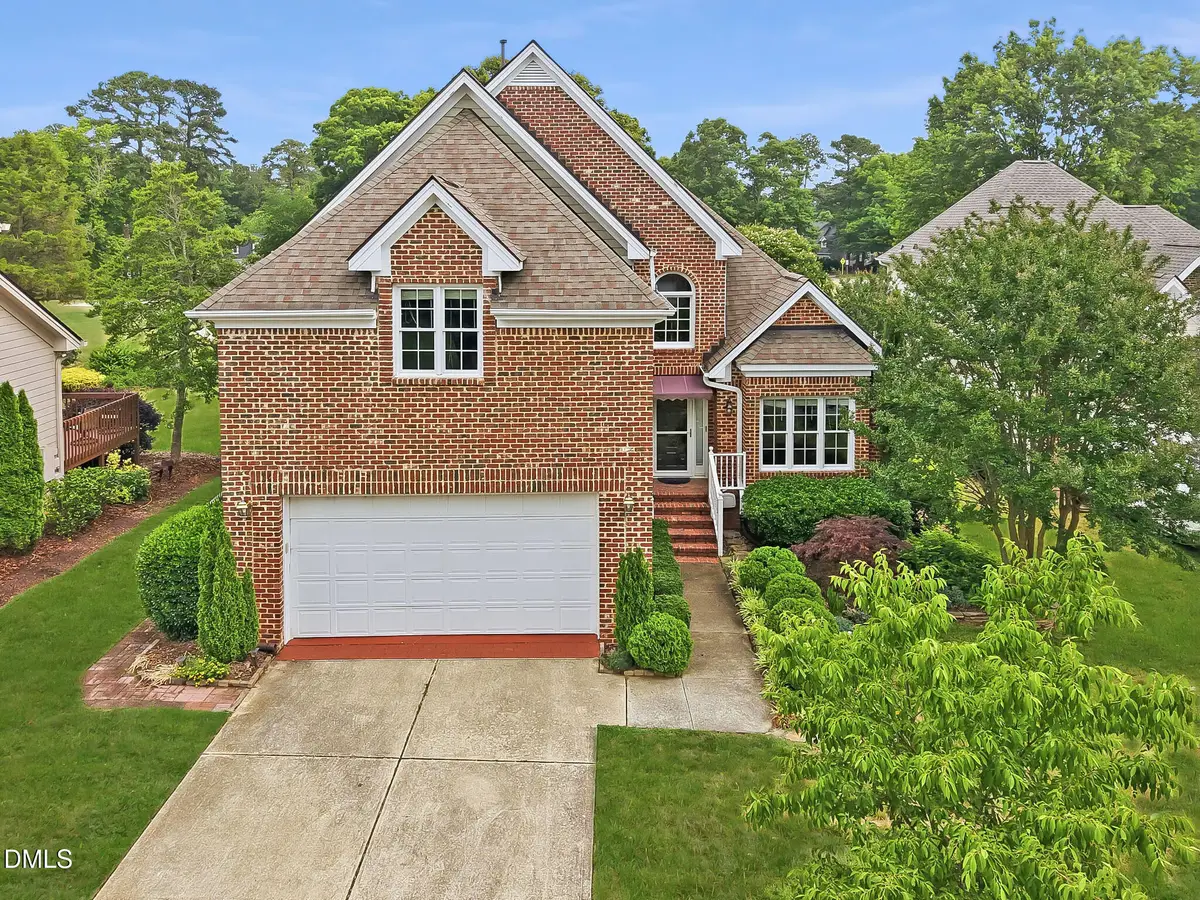 2912 Hawtree Drive, Raleigh, NC 27613 - #1