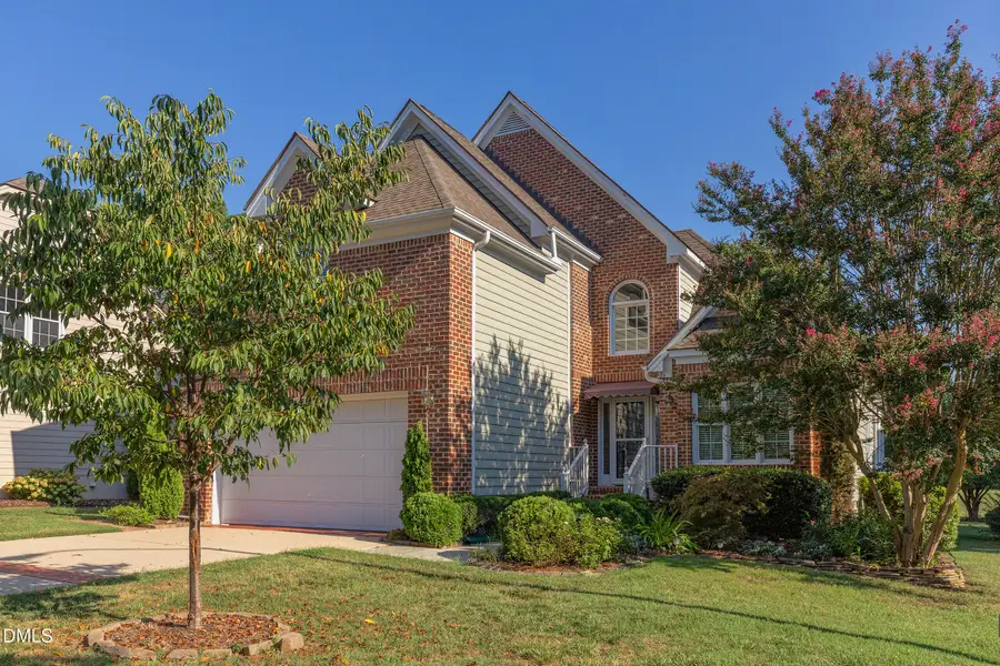 2912 Hawtree Drive, Raleigh, NC 27613 - #3