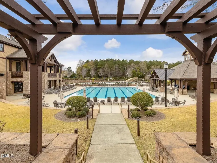 4344 Prairie Creek Trail, Raleigh, NC 27616 - #3