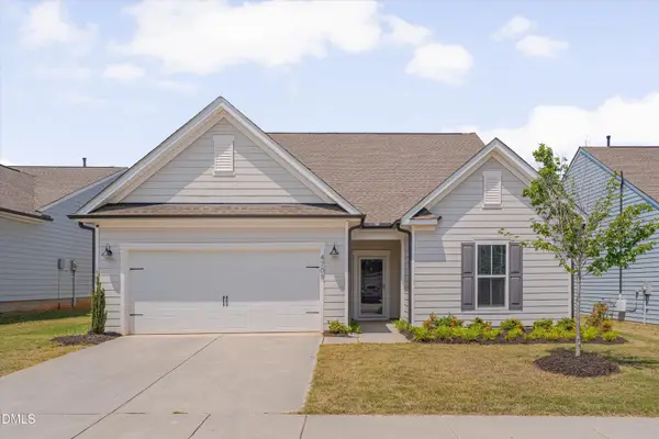 4705 Okeechobee Court, Fuquay Varina, NC 27526