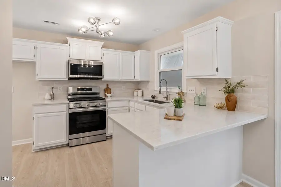 1414 Ravensthorpe Drive, Fuquay Varina, NC 27526 - #2